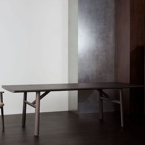 Timothy Dining Table W 240 cm - Stellar Works - Do Shop