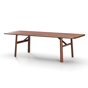 Timothy Dining Table W 240 cm - Stellar Works - Do Shop