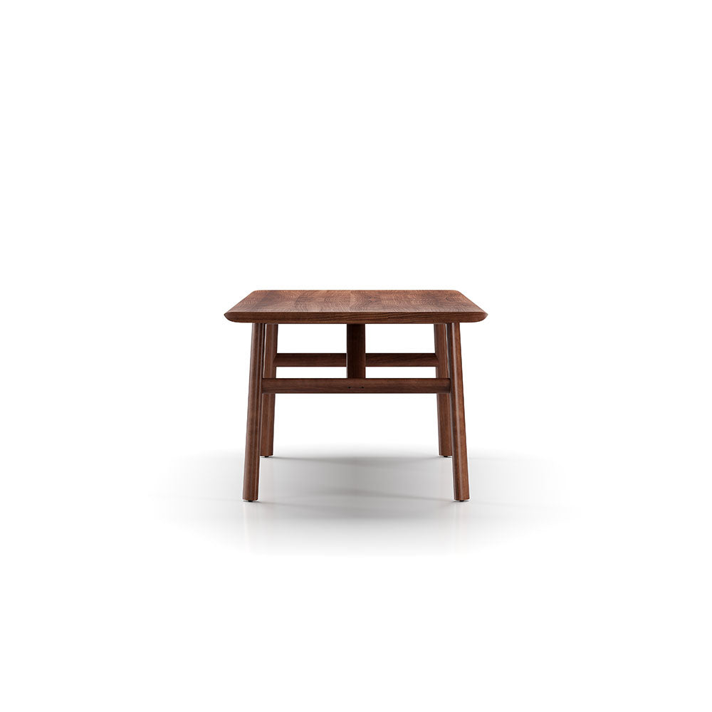 Timothy Dining Table W 240 cm - Stellar Works - Do Shop
