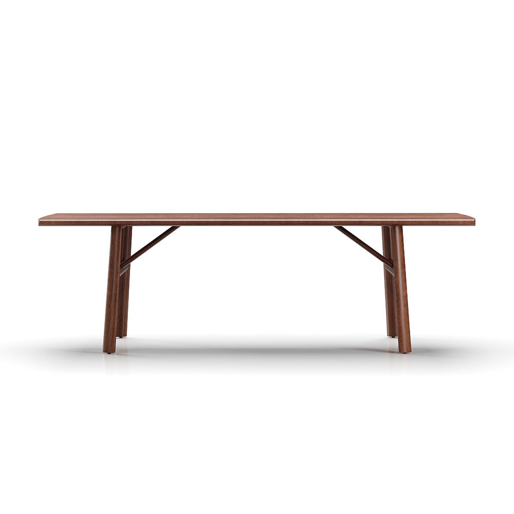 Timothy Dining Table W 240 cm - Stellar Works - Do Shop