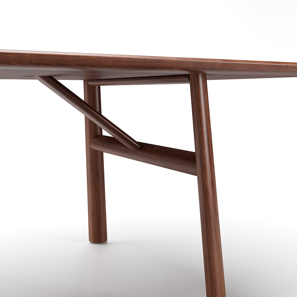Timothy Dining Table W 240 cm - Stellar Works - Do Shop