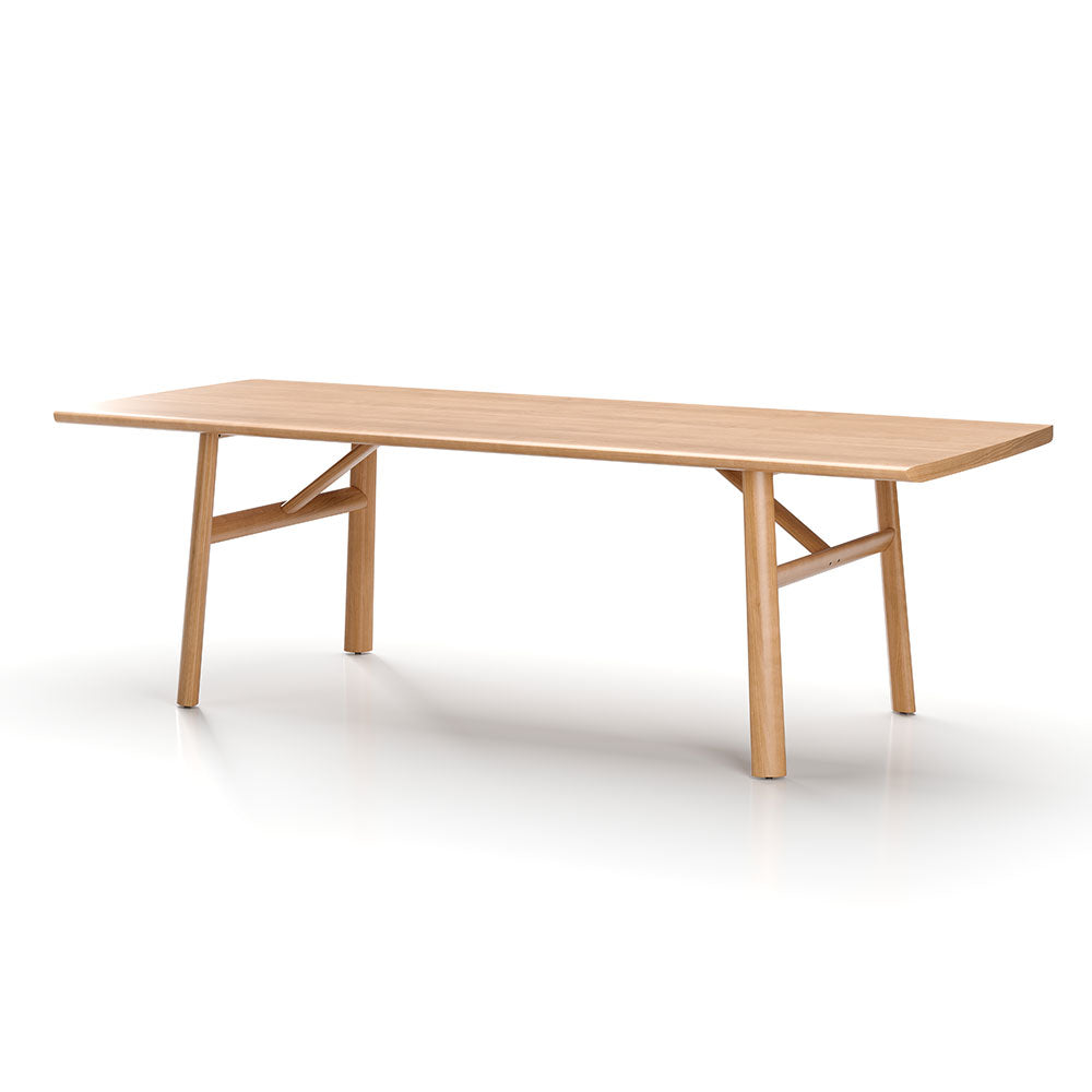 Timothy Dining Table W 240 cm - Stellar Works - Do Shop