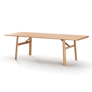Timothy Dining Table W 240 cm - Stellar Works - Do Shop