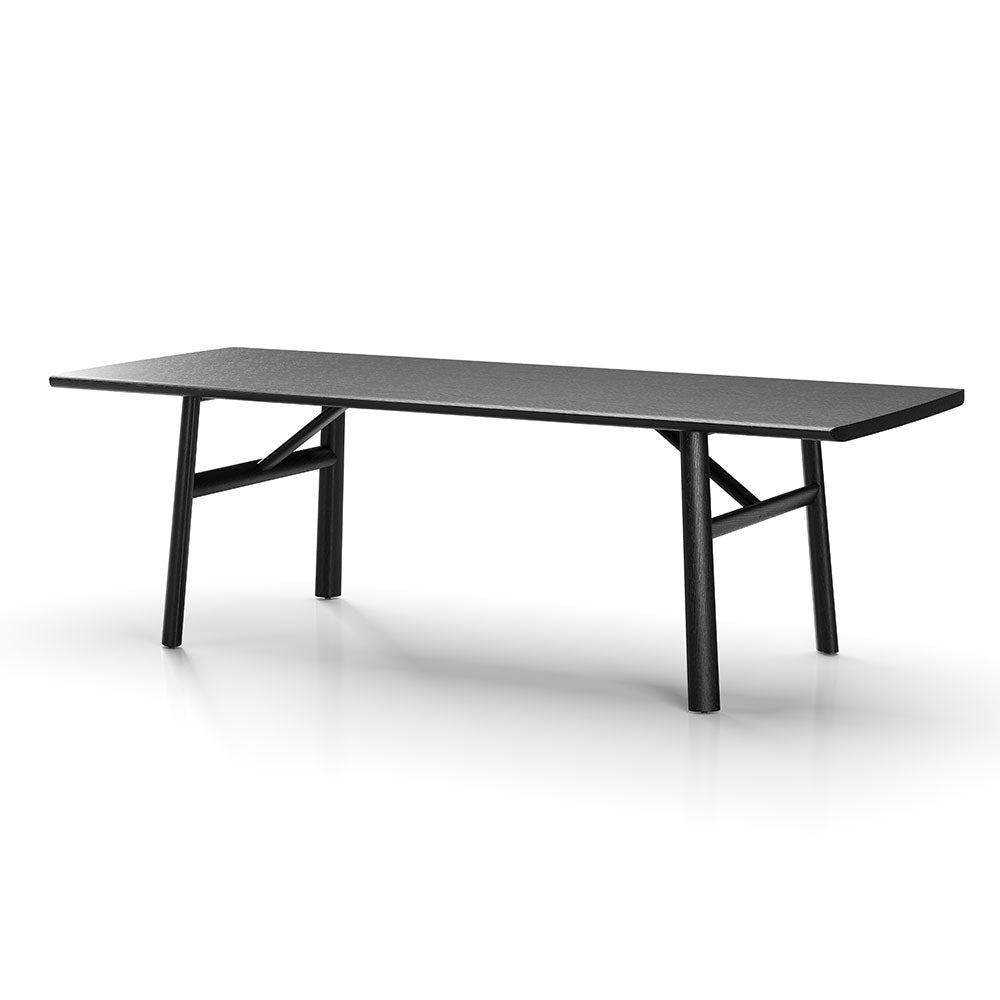 Timothy Dining Table W 240 cm - Stellar Works - Do Shop