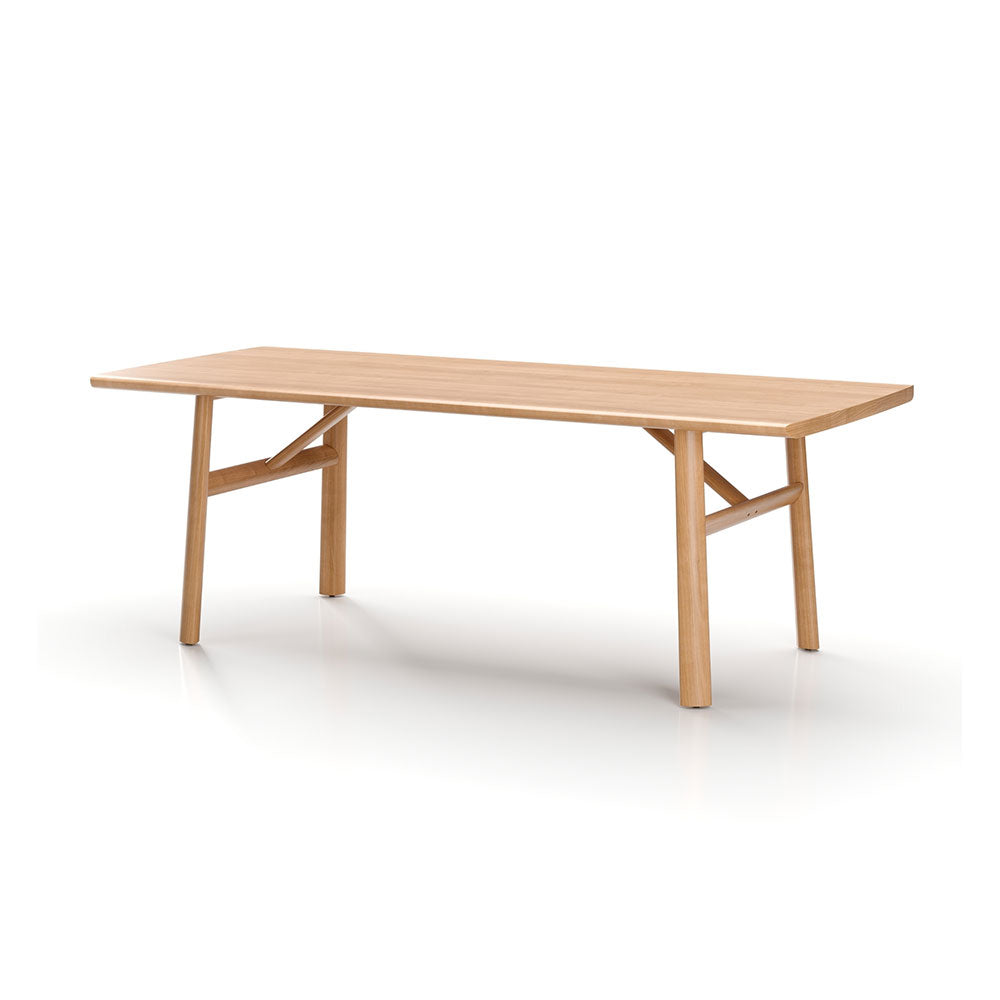 Timothy Dining Table W 210 cm - Stellar Works - Do Shop