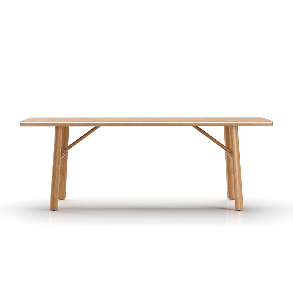 Timothy Dining Table W 210 cm - Stellar Works - Do Shop