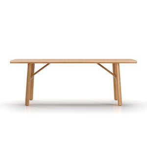 Timothy Dining Table W 210 cm - Stellar Works - Do Shop