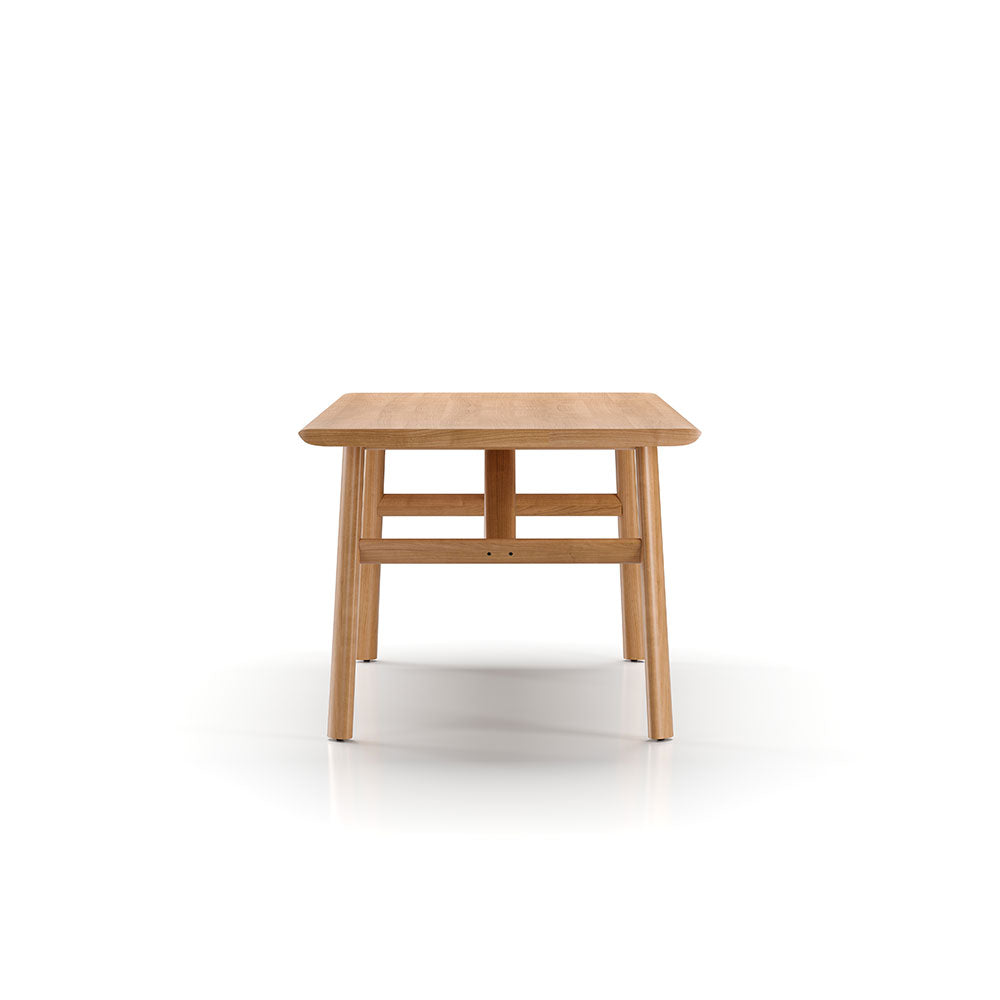 Timothy Dining Table W 210 cm - Stellar Works - Do Shop