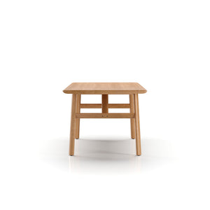 Timothy Dining Table W 210 cm - Stellar Works - Do Shop