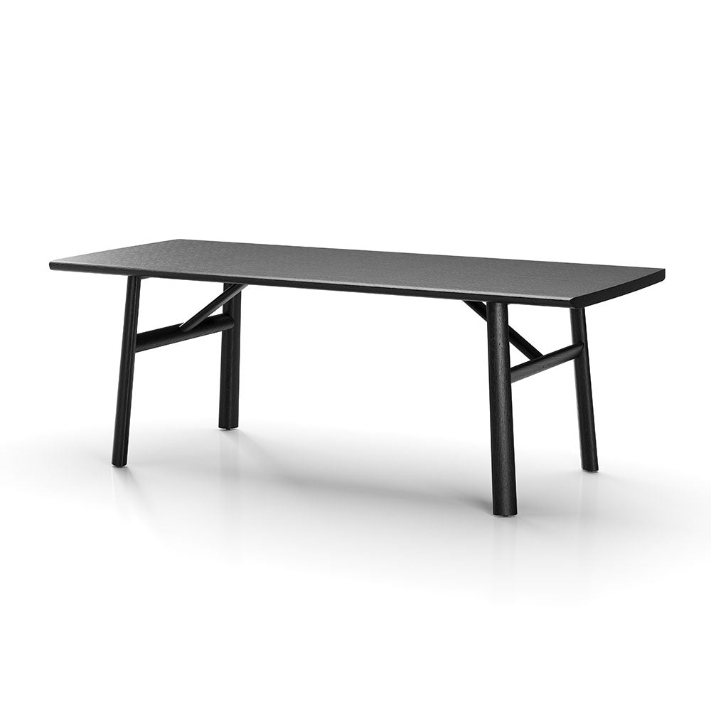 Timothy Dining Table W 210 cm - Stellar Works - Do Shop