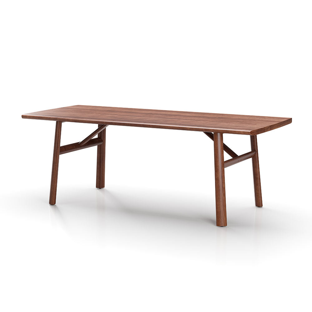 Timothy Dining Table W 210 cm - Stellar Works - Do Shop