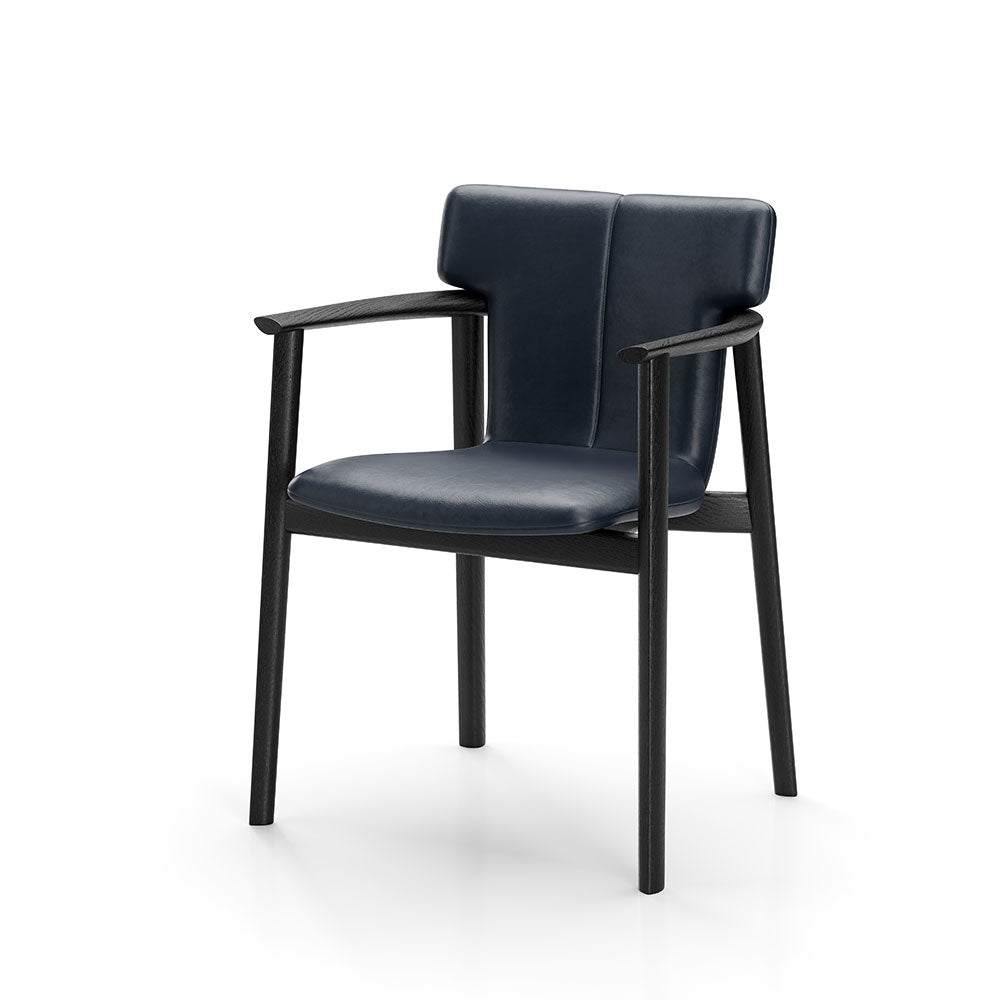 Timothy Dining Armchair - Stellar Works - Do Shop