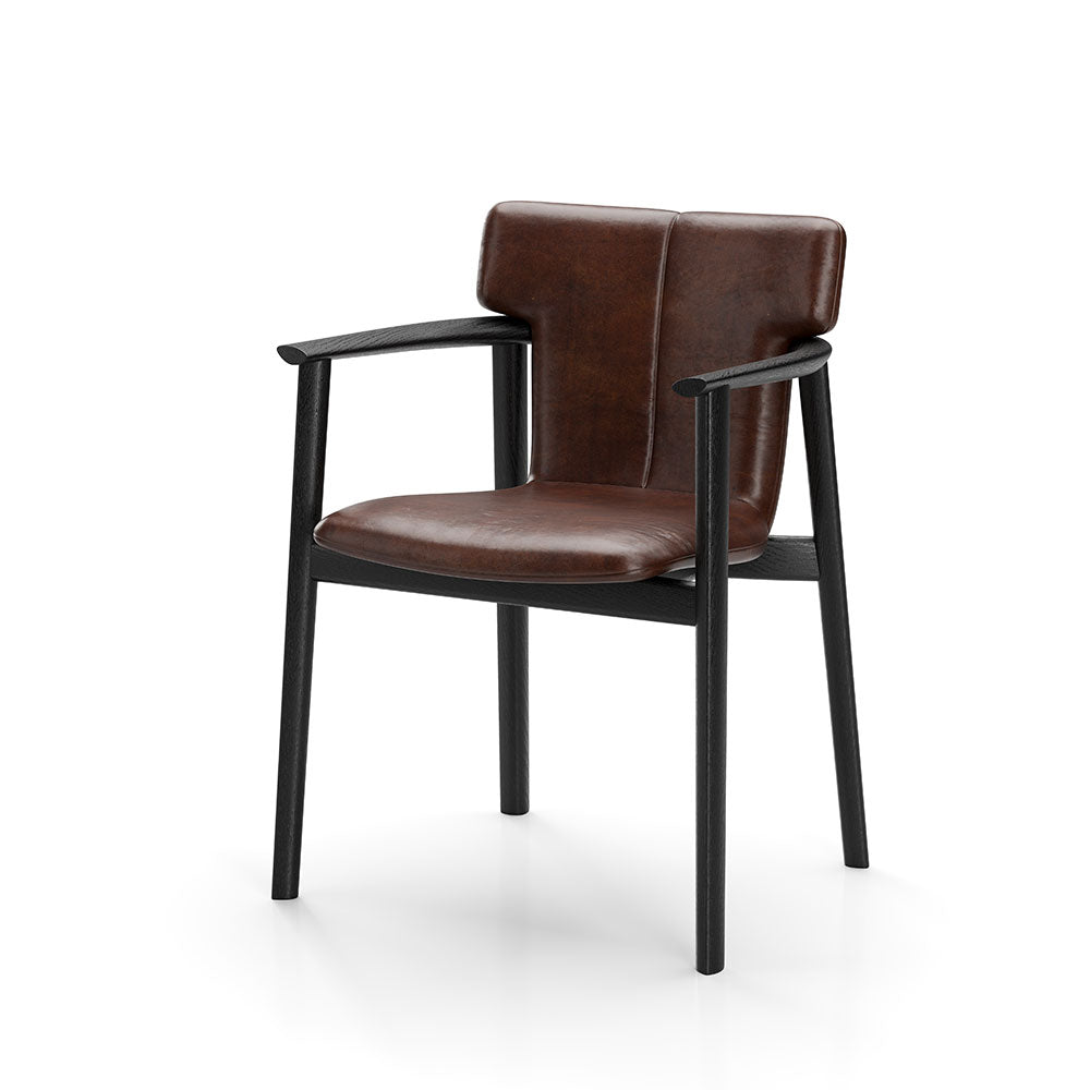 Timothy Dining Armchair - Stellar Works - Do Shop