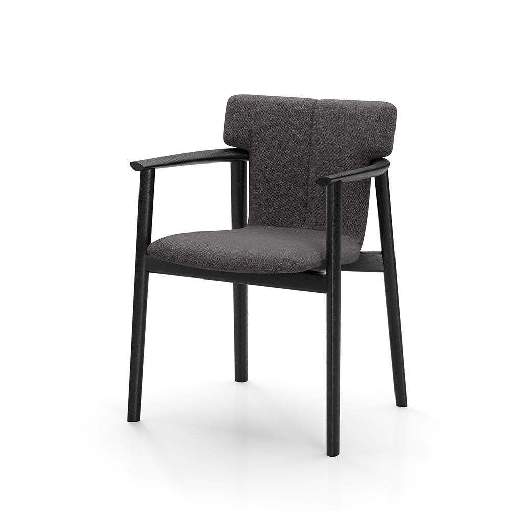 Timothy Dining Armchair - Stellar Works - Do Shop