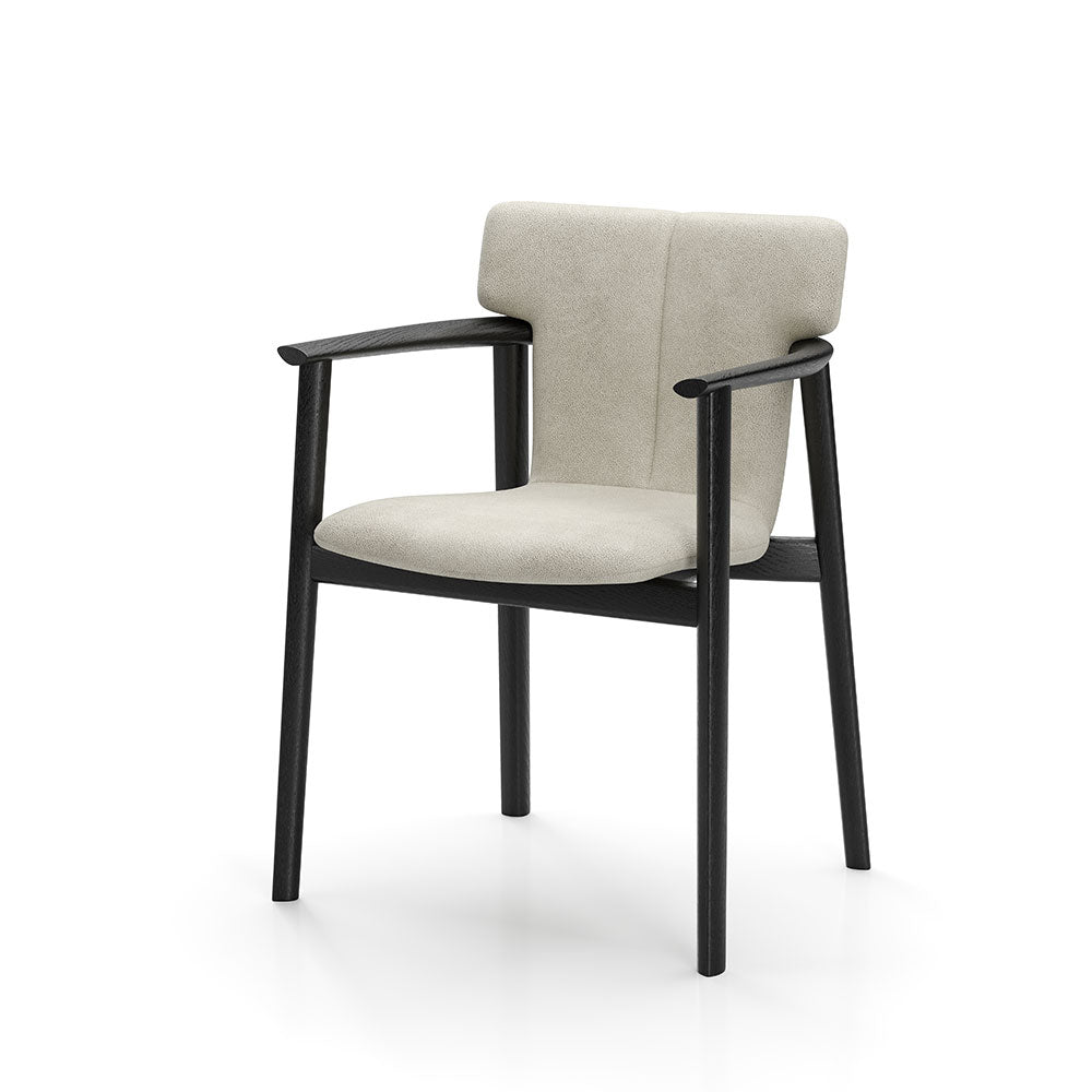Timothy Dining Armchair - Stellar Works - Do Shop