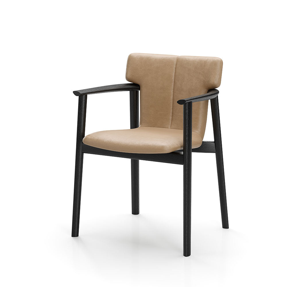 Timothy Dining Armchair - Stellar Works - Do Shop