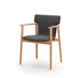 Timothy Dining Armchair - Stellar Works - Do Shop