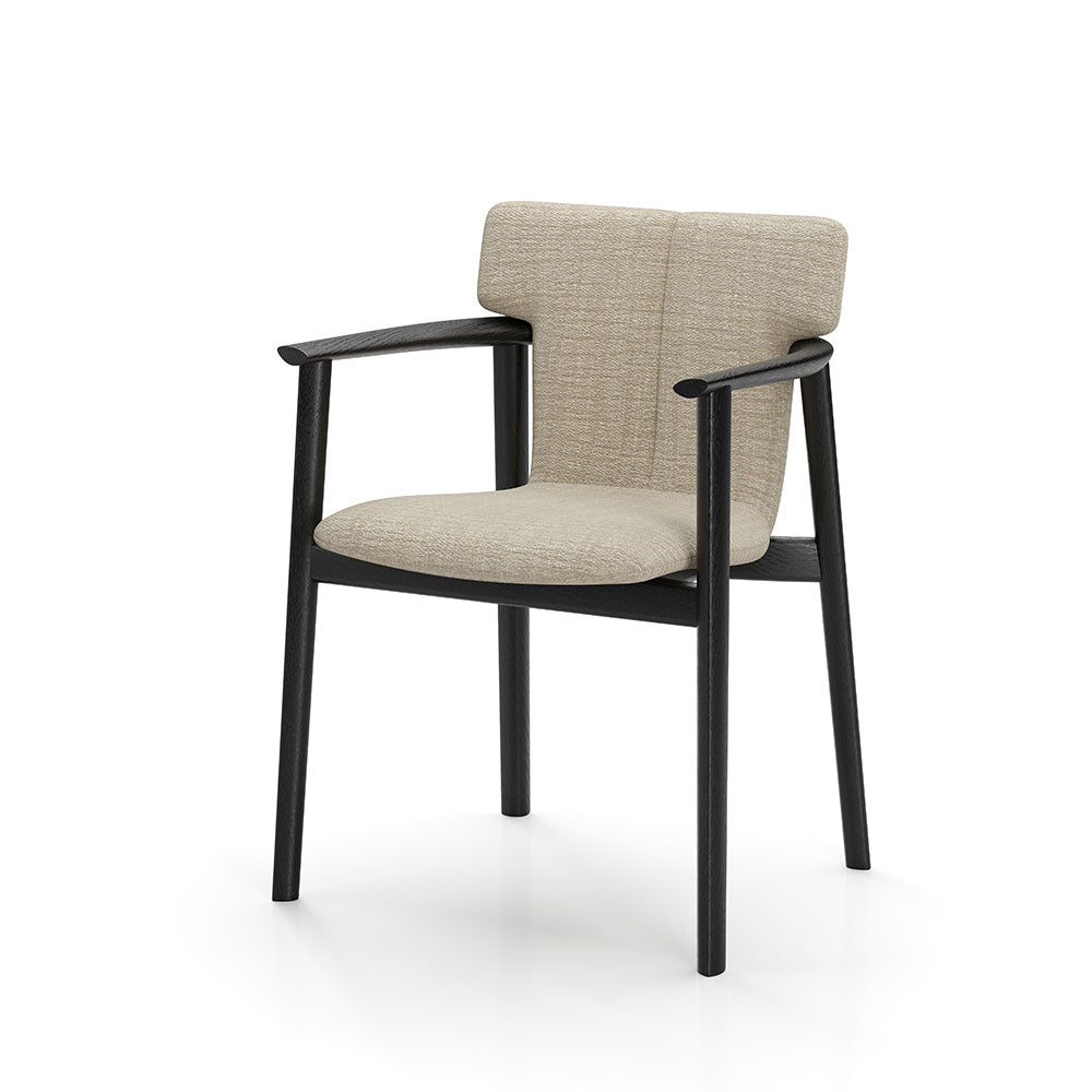 Timothy Dining Armchair - Stellar Works - Do Shop