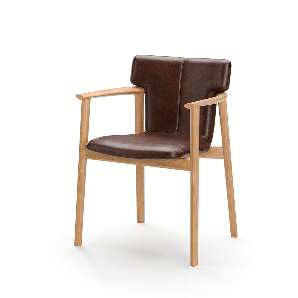 Timothy Dining Armchair - Stellar Works - Do Shop