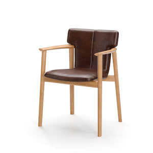 Timothy Dining Armchair - Stellar Works - Do Shop