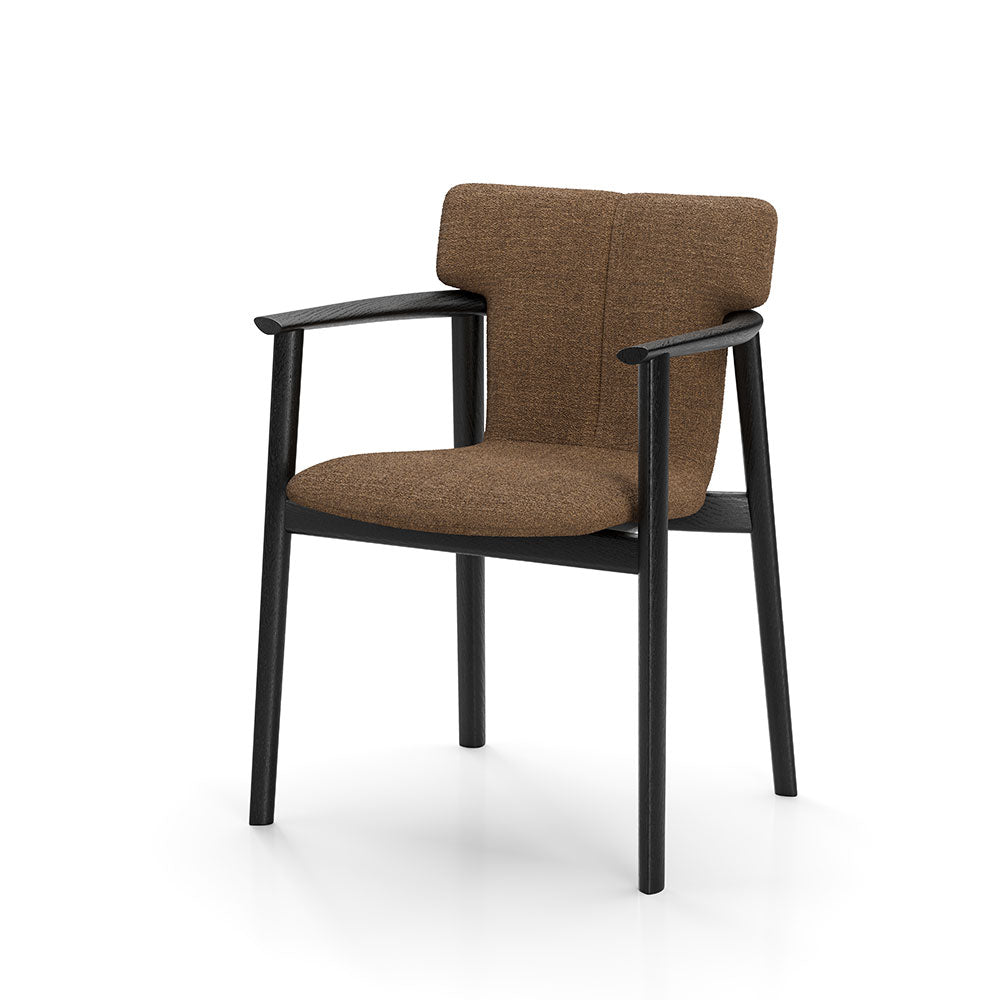 Timothy Dining Armchair - Stellar Works - Do Shop