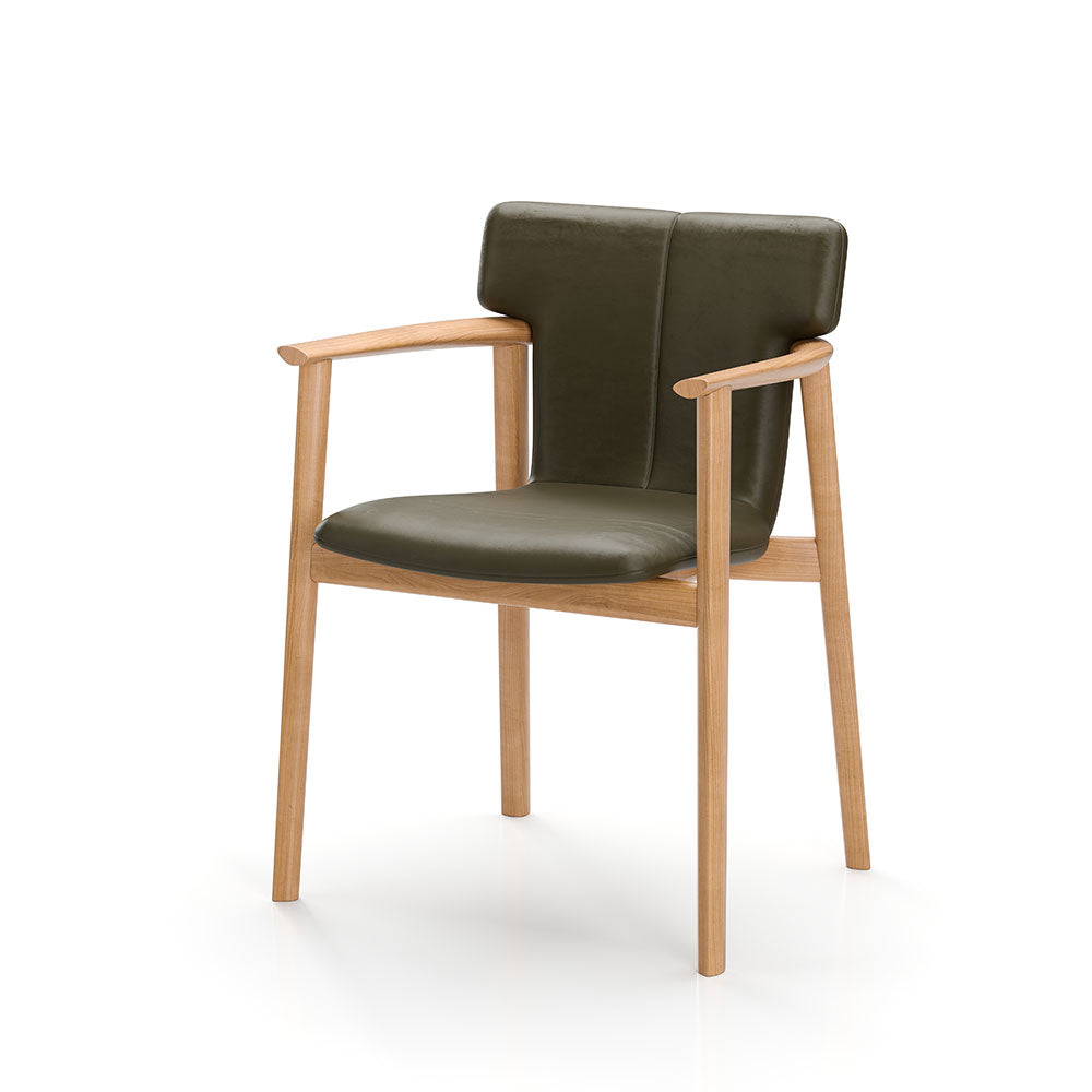 Timothy Dining Armchair - Stellar Works - Do Shop