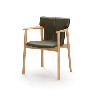 Timothy Dining Armchair - Stellar Works - Do Shop