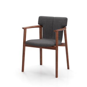 Timothy Dining Armchair - Stellar Works - Do Shop