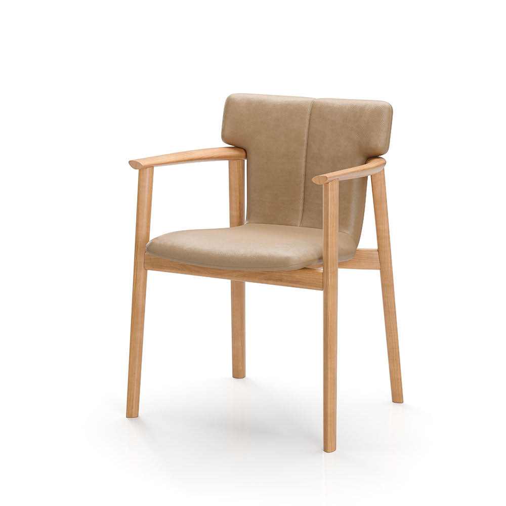 Timothy Dining Armchair - Stellar Works - Do Shop