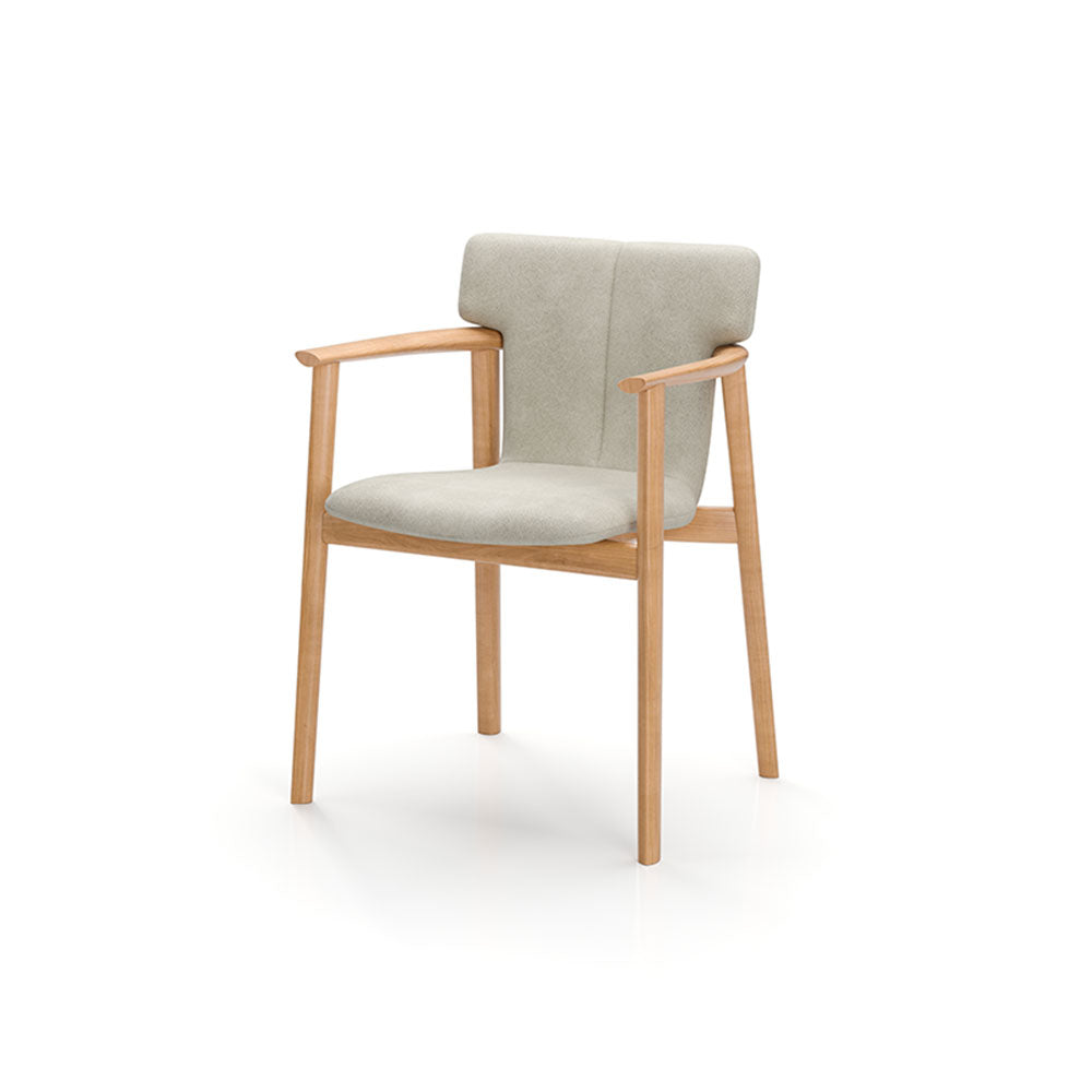 Timothy Dining Armchair - Stellar Works - Do Shop