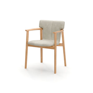 Timothy Dining Armchair - Stellar Works - Do Shop