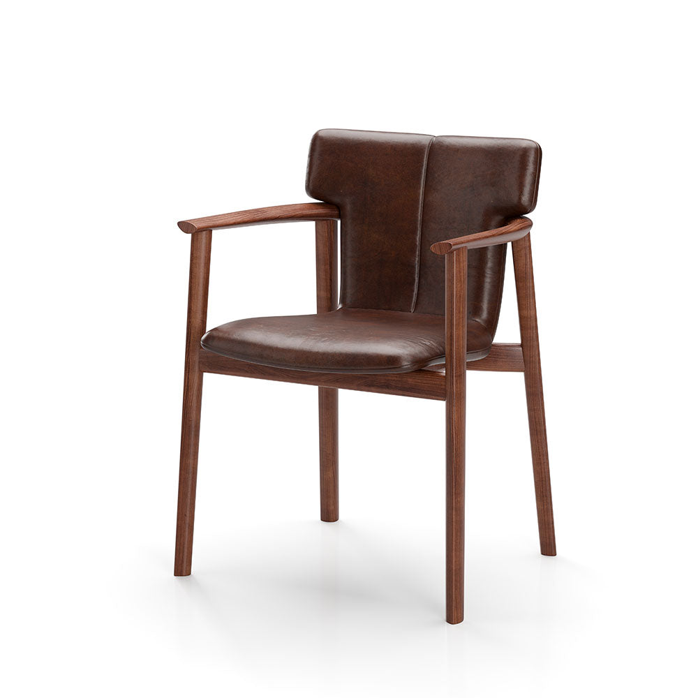 Timothy Dining Armchair - Stellar Works - Do Shop