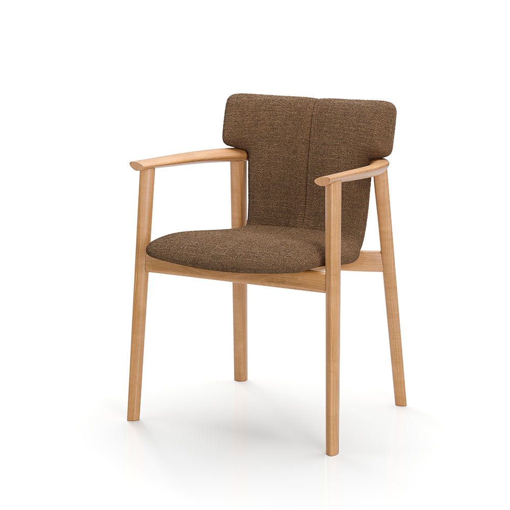 Timothy Dining Armchair - Stellar Works - Do Shop