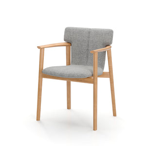 Timothy Dining Armchair - Stellar Works - Do Shop