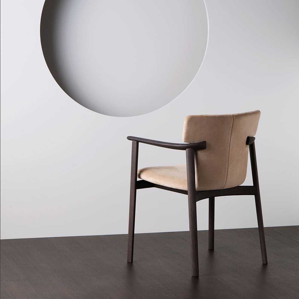 Timothy Dining Armchair - Stellar Works - Do Shop