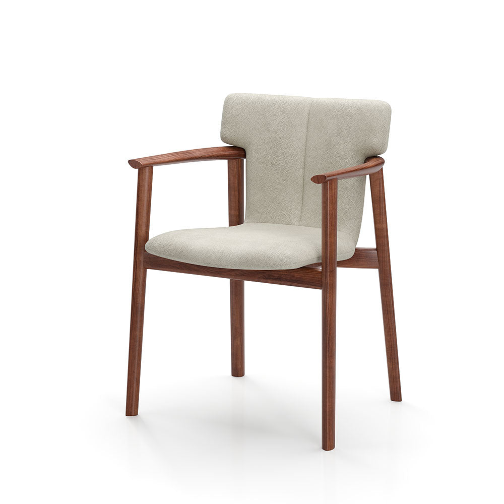 Timothy Dining Armchair - Stellar Works - Do Shop