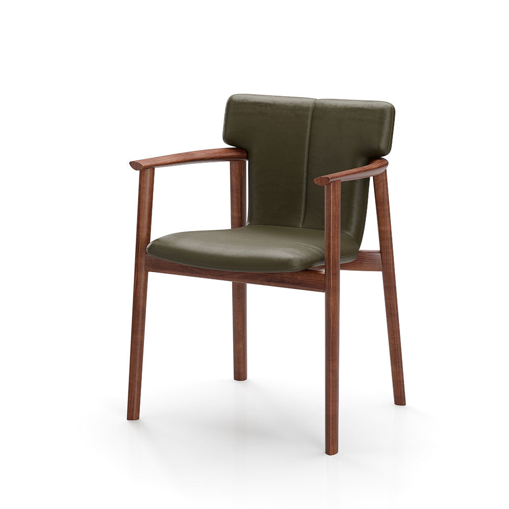 Timothy Dining Armchair - Stellar Works - Do Shop