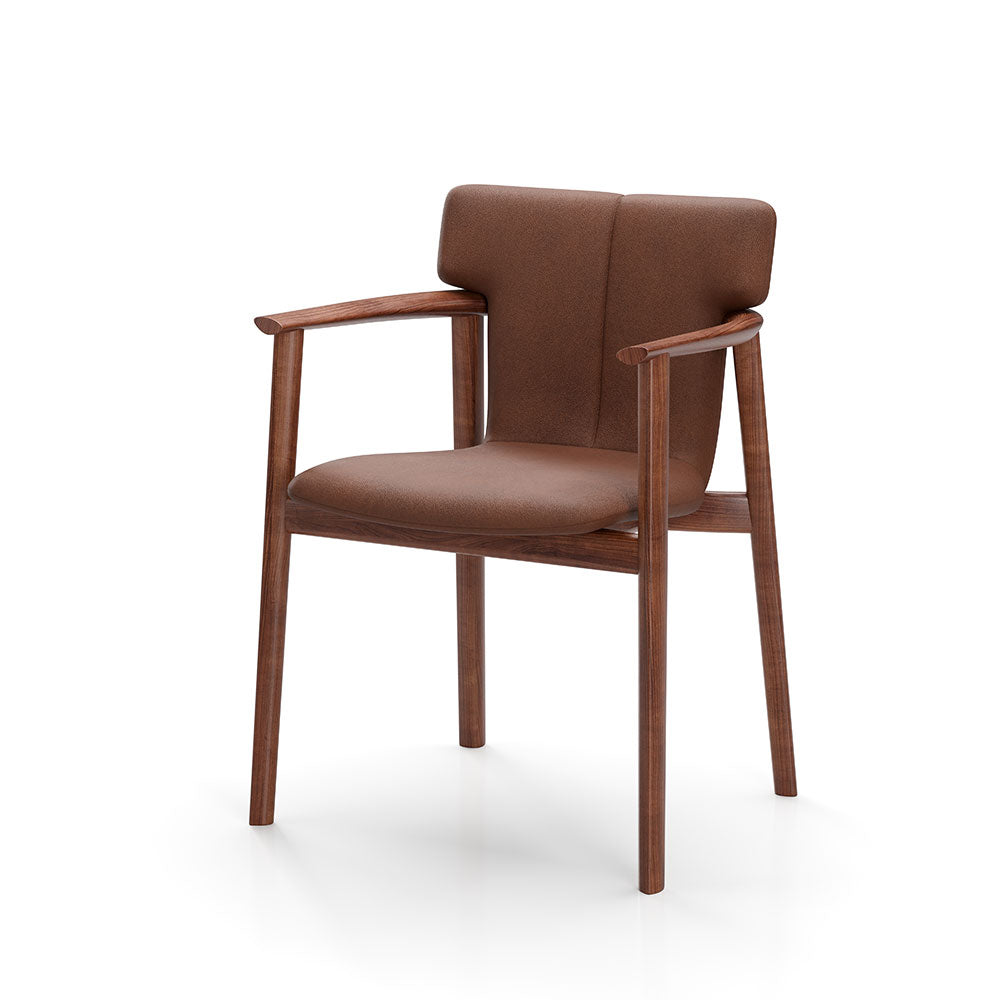 Timothy Dining Armchair - Stellar Works - Do Shop