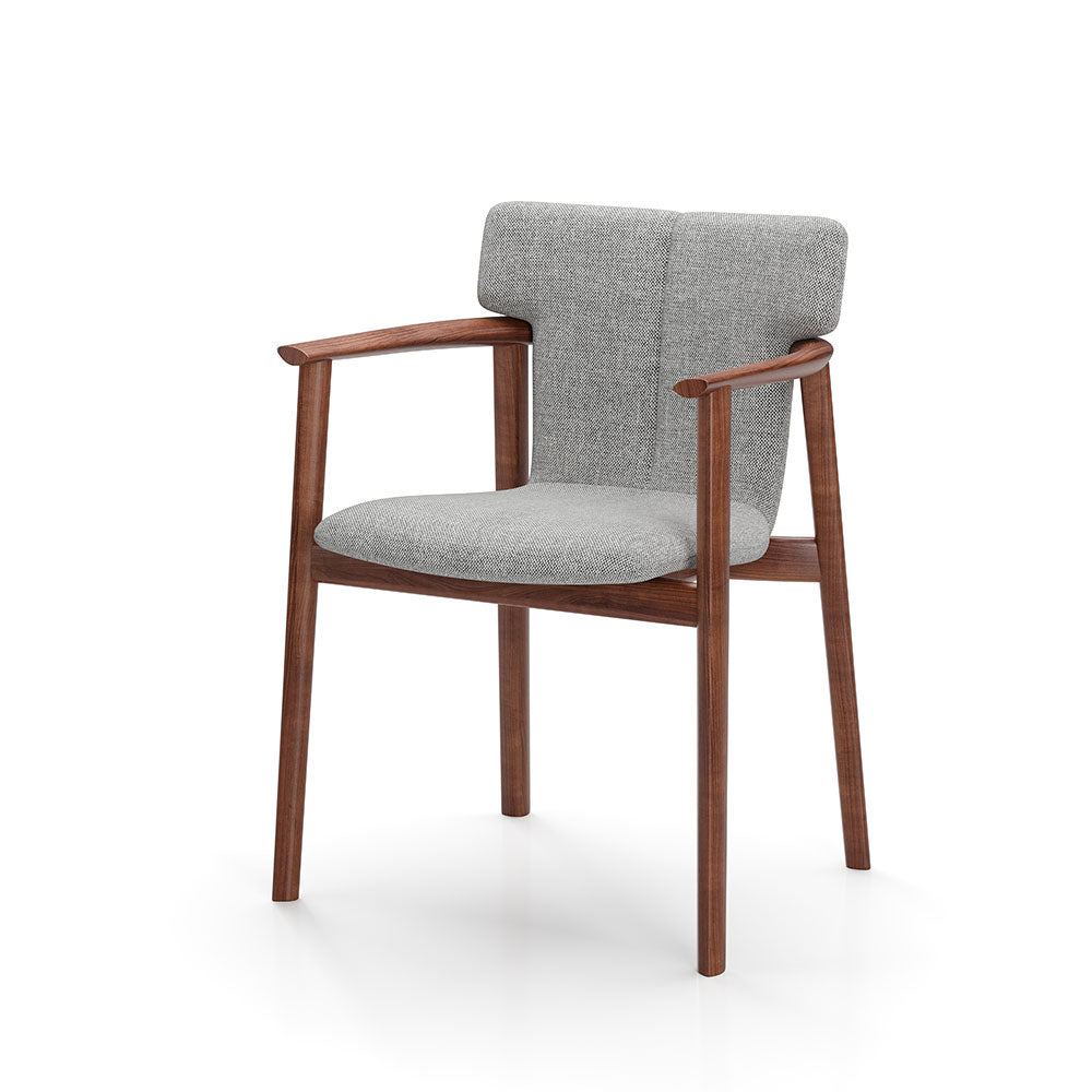 Timothy Dining Armchair - Stellar Works - Do Shop