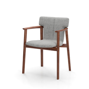 Timothy Dining Armchair - Stellar Works - Do Shop