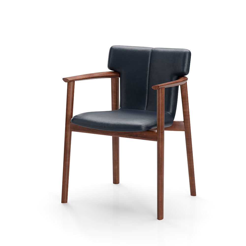 Timothy Dining Armchair - Stellar Works - Do Shop