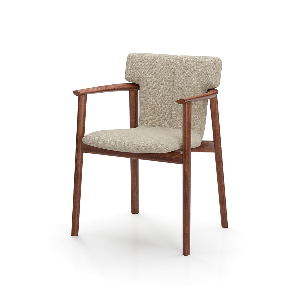Timothy Dining Armchair - Stellar Works - Do Shop