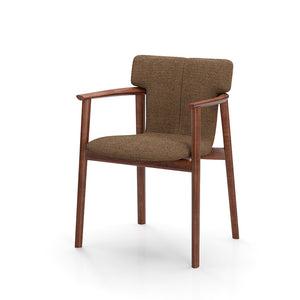 Timothy Dining Armchair - Stellar Works - Do Shop