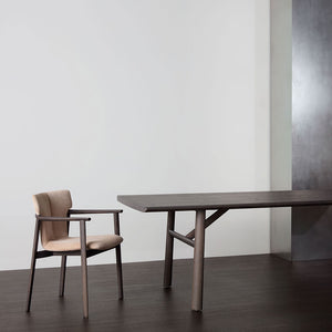 Timothy Dining Armchair - Stellar Works - Do Shop