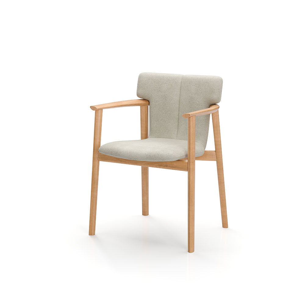 Timothy Dining Armchair - Stellar Works - Do Shop