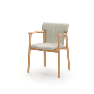 Timothy Dining Armchair - Stellar Works - Do Shop