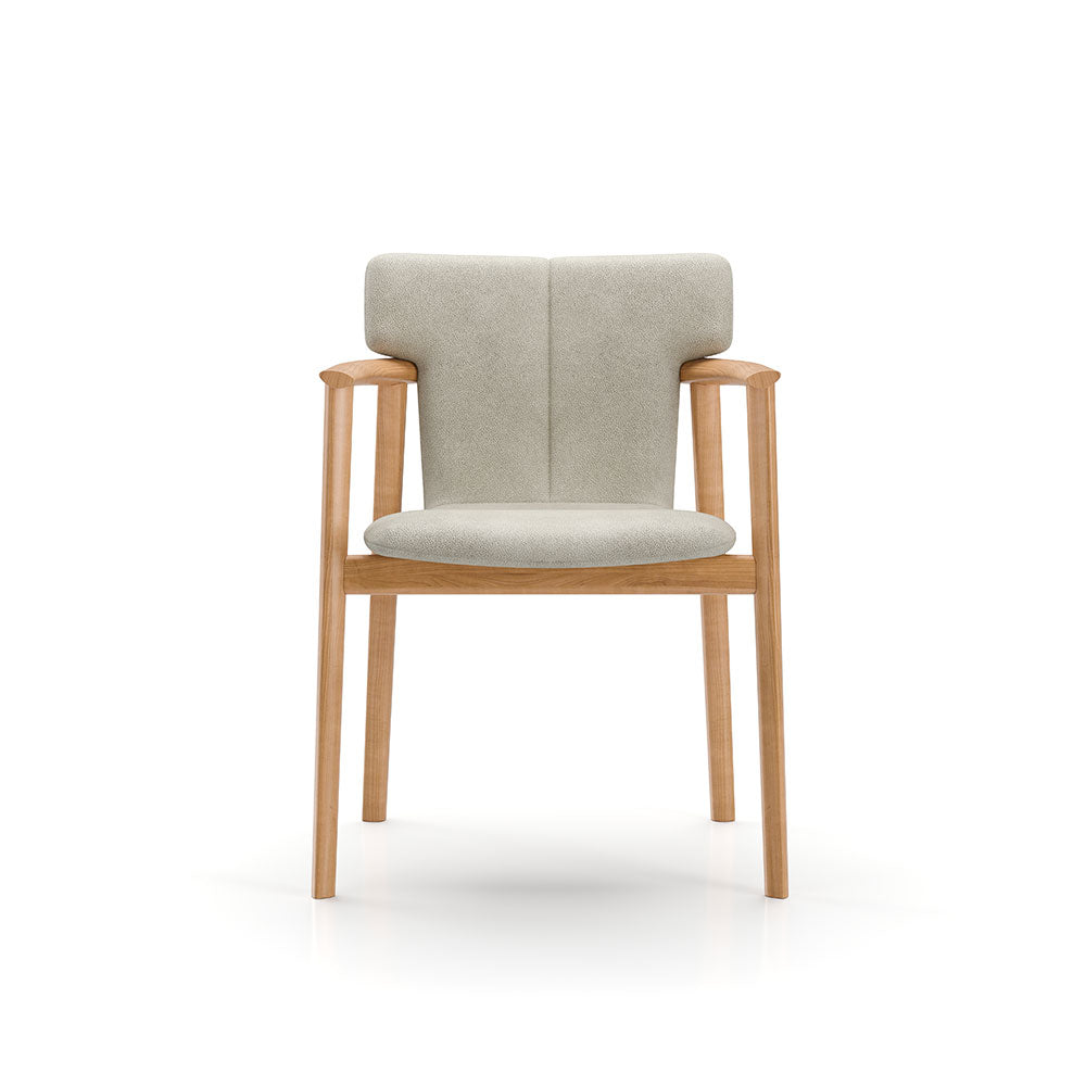 Timothy Dining Armchair - Stellar Works - Do Shop