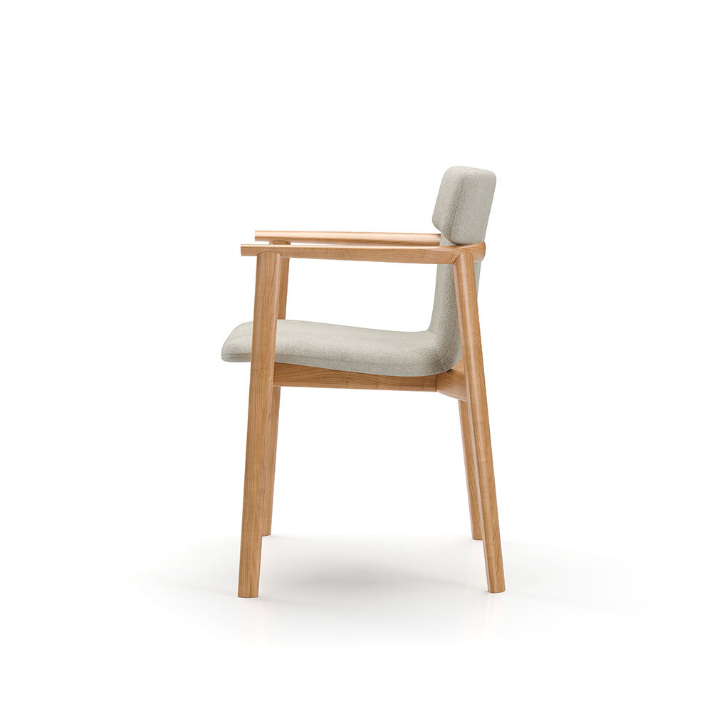 Timothy Dining Armchair - Stellar Works - Do Shop