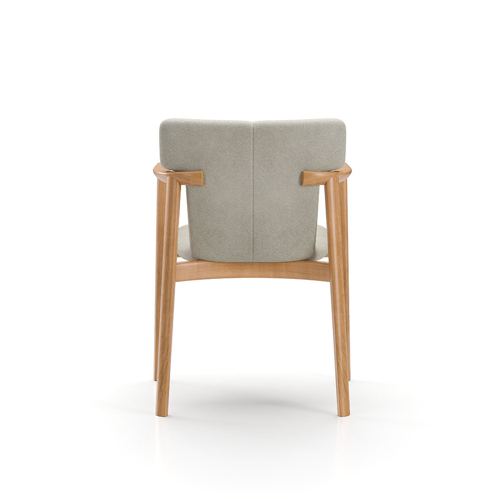 Timothy Dining Armchair - Stellar Works - Do Shop