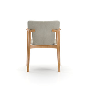 Timothy Dining Armchair - Stellar Works - Do Shop